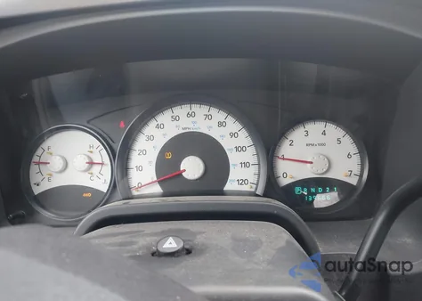 2011 Ram Dakota Bighorn/Lonestar z USA, uszkodzony, nr VIN 1D7RW3GPXBS709672